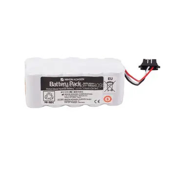 Høj Kvalitet NKB-301V X065 Batteri - | Erstatning For Nihon Kohden TEC-5521 TEC-5521C TEC-5521E TEC-5521K Defibrillator Batteri